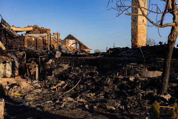 24/7 Emergency Smoke Damage Removal experts in Beachwood, NJ