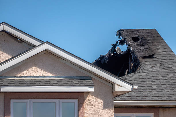 Licensed Smoke Damage Removal service in Beachwood, NJ - Fire Damage Laser Cleaning